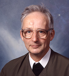 Bernhard Philberth